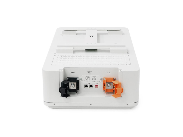 Акумулятор FelicityESS LiFePO4 FLA24280-EU 24v 280Ah, BMS 120A@8S, 7.15kW, до 15 parallel, CAN&RS485, IP21, 6000Cycles, 700 x 430 x 25G mm,