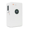 Акумулятор FelicityESS LiFePO4 FLA24280-EU 24v 280Ah, BMS 120A@8S, 7.15kW, до 15 parallel, CAN&RS485, IP21, 6000Cycles, 700 x 430 x 25G mm,