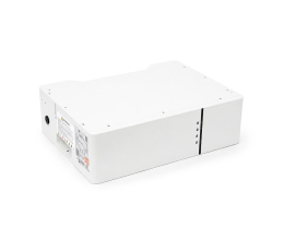 Акумулятор FelicityESS LiFePO4 FLS48100SMG2 51,2 В 100А, 16S, 5,12 кВт·год, до 8 паралельних, CAN&RS485, IP21, 6000 циклів, IP21, 600x450x180 мм, 46