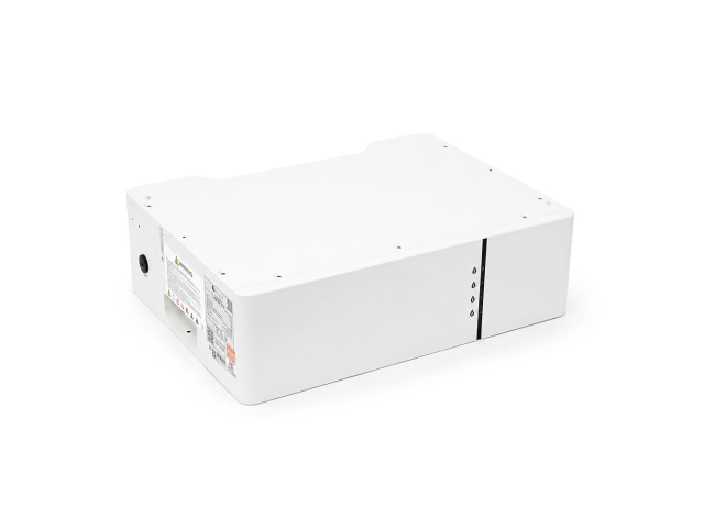Акумулятор FelicityESS LiFePO4 FLS48100SMG2 51,2 В 100А, 16S, 5,12 кВт·год, до 8 паралельних, CAN&RS485, IP21, 6000 циклів, IP21, 600x450x180 мм, 46