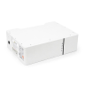 Акумулятор FelicityESS LiFePO4 FLS48100SMG2 51,2 В 100А, 16S, 5,12 кВт·год, до 8 паралельних, CAN&RS485, IP21, 6000 циклів, IP21, 600x450x180 мм, 46