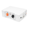 Акумулятор FelicityESS LiFePO4 FLS48100SMG2 51,2 В 100А, 16S, 5,12 кВт·год, до 8 паралельних, CAN&RS485, IP21, 6000 циклів, IP21, 600x450x180 мм, 46