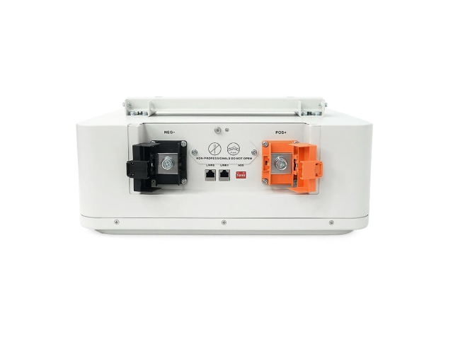 Акумулятор FelicityESS LiFePO4 FLA24171-EU 24v 171Ah, BMS 120A@8S, 4.37kW, до 15 parallel, CAN&RS485, IP21, 6000Cycles, 482 × 433 × 194 mm,