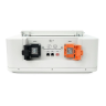 Акумулятор FelicityESS LiFePO4 FLA24171-EU 24v 171Ah, BMS 120A@8S, 4.37kW, до 15 parallel, CAN&RS485, IP21, 6000Cycles, 482 × 433 × 194 mm,