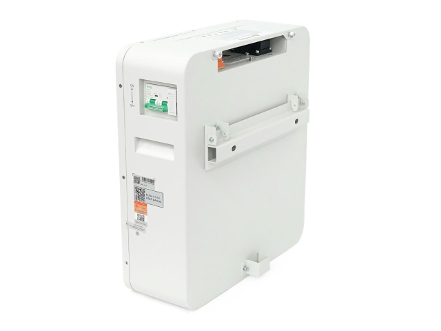Акумулятор FelicityESS LiFePO4 FLA24171-EU 24v 171Ah, BMS 120A@8S, 4.37kW, до 15 parallel, CAN&RS485, IP21, 6000Cycles, 482 × 433 × 194 mm,