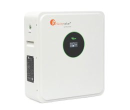 Акумулятор FelicityESS LiFePO4 FLA24171-EU 24v 171Ah, BMS 120A@8S, 4.37kW, до 15 parallel, CAN&RS485, IP21, 6000Cycles, 482 × 433 × 194 mm,