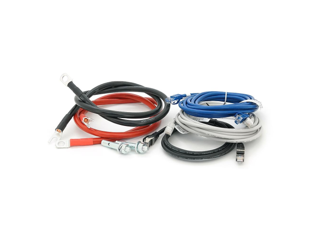 Акумулятор FelicityESS LiFePO4 FLA24171-EU 24v 171Ah, BMS 120A@8S, 4.37kW, до 15 parallel, CAN&RS485, IP21, 6000Cycles, 482 × 433 × 194 mm,