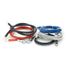 Акумулятор FelicityESS LiFePO4 FLA24171-EU 24v 171Ah, BMS 120A@8S, 4.37kW, до 15 parallel, CAN&RS485, IP21, 6000Cycles, 482 × 433 × 194 mm,