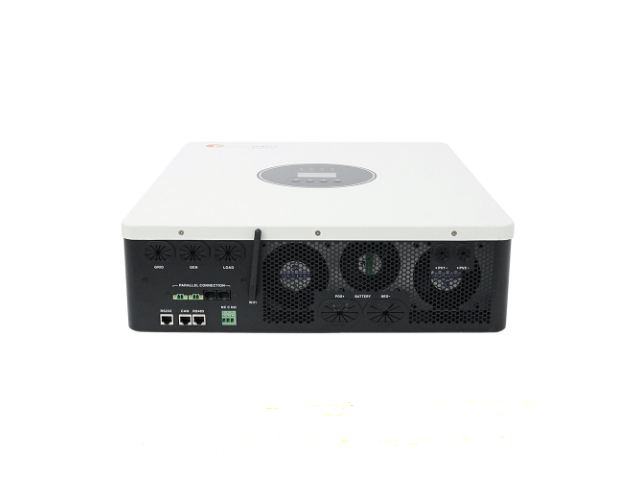 Комплект резервного живлення Felicity IVEM12048-II 12KVA 48V з акумулятором FelicityESS FLA48300-EU