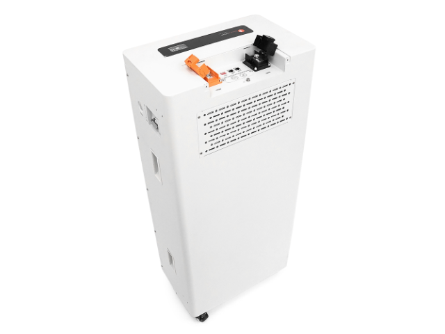 Комплект резервного живлення Felicity IVEM12048-II 12KVA 48V з акумулятором FelicityESS FLA48300-EU
