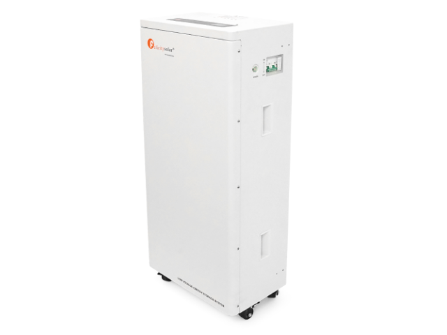 Комплект резервного живлення Felicity IVEM12048-II 12KVA 48V з акумулятором FelicityESS FLA48300-EU