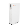 Комплект резервного живлення Felicity IVEM12048-II 12KVA 48V з акумулятором FelicityESS FLA48300-EU