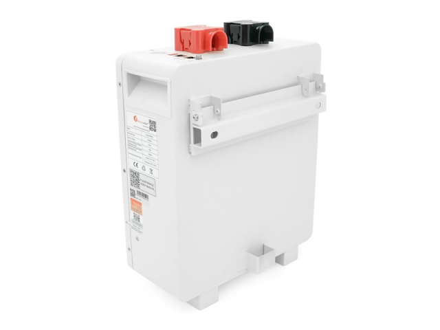 Комплект резервного живлення MUST PV18-3524VPM ECO 3.5 кВт + FelicityESS LiFePO4 24V 100Ah 2.56 кВт·год з кабелями АКБ