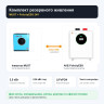 Комплект резервного живлення MUST PV18-3524VPM ECO 3.5 кВт + FelicityESS LiFePO4 24V 100Ah 2.56 кВт·год з кабелями АКБ