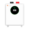 Комплект резервного живлення MUST PV18-3524VPM ECO 3.5 кВт + FelicityESS LiFePO4 24V 100Ah 2.56 кВт·год з кабелями АКБ