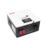 Комплект резервного живлення MUST 3.0 кВт + Смарт LiFePO4 акумулятор 24V 100Ah (2,56 кВт·год)