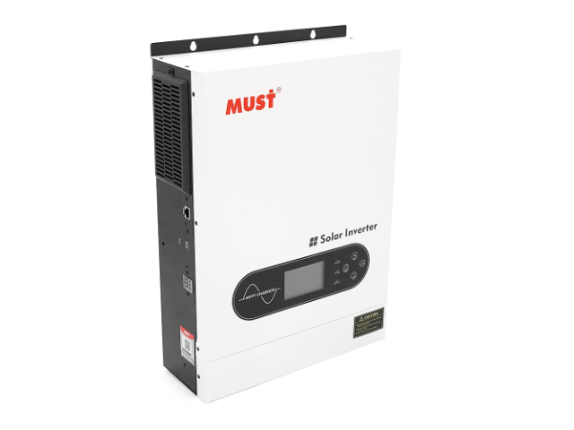 Комплект резервного живлення MUST 4.0 кВт + Смарт LiFePO4 акумулятор 24V 200Ah (5,12 кВт·год) з кабелями