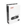 Комплект резервного живлення MUST 4.0 кВт + Смарт LiFePO4 акумулятор 24V 200Ah (5,12 кВт·год) з кабелями