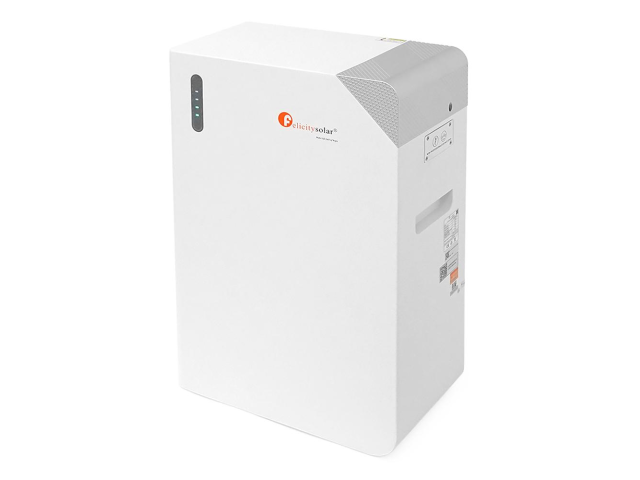 Акумулятор FelicityESS FLB48230WG1-H LiFePO4 51,2V 230Ah 11,7 кВт·год, IP65, підігрів, Wi‑Fi