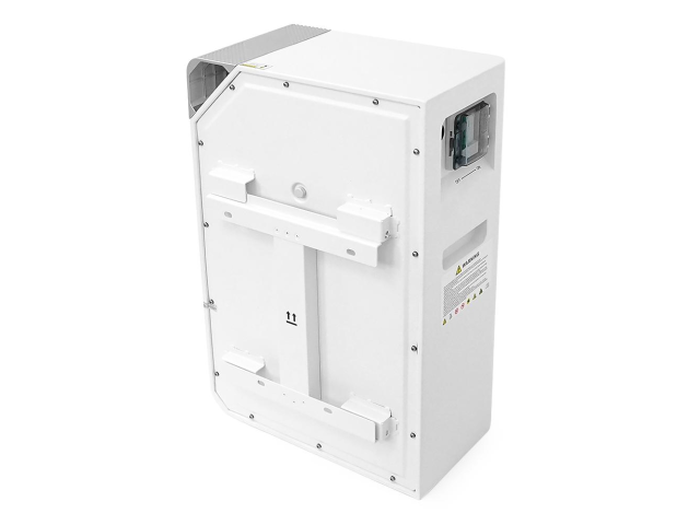 Акумулятор FelicityESS FLB48230WG1-H LiFePO4 51,2V 230Ah 11,7 кВт·год, IP65, підігрів, Wi‑Fi