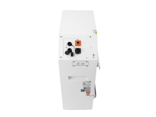Акумулятор FelicityESS FLB48230WG1-H LiFePO4 51,2V 230Ah 11,7 кВт·год, IP65, підігрів, Wi‑Fi
