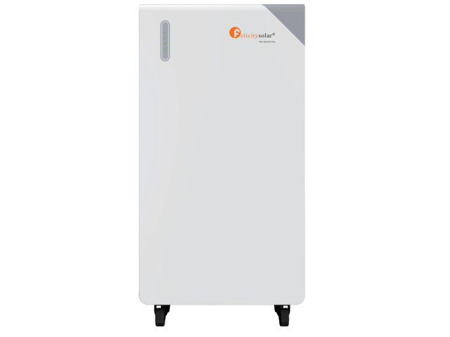 Аккумуляторная батарея FelicityESS FLB48314TG1-H LiFePO4 51.2V 314Ah 16kWh IP65 Heating-copy