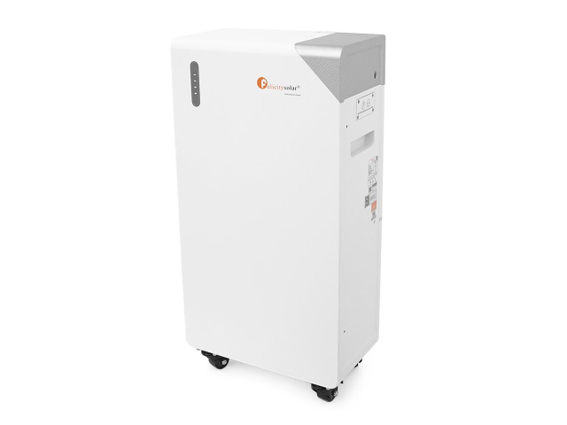 Аккумуляторная батарея FelicityESS FLB48314TG1-H LiFePO4 51.2V 314Ah 16kWh IP65 Heating-copy