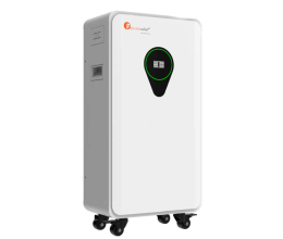 Акумулятор FelicityESS FLA48314-EU LiFePO4 51,2V 314Ah 16 кВт·год, CAN/RS485, Wi-Fi