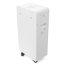Акумулятор FelicityESS FLA48314-EU LiFePO4 51,2V 314Ah 16 кВт·год, CAN/RS485, Wi-Fi