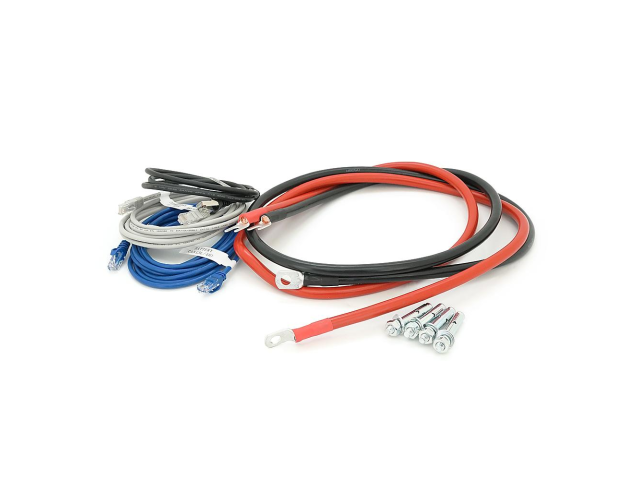 Акумулятор FelicityESS FLA48314-EU LiFePO4 51,2V 314Ah 16 кВт·год, CAN/RS485, Wi-Fi