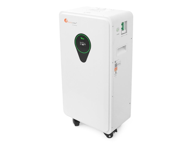 Акумулятор FelicityESS FLA48314-EU LiFePO4 51,2V 314Ah 16 кВт·год, CAN/RS485, Wi-Fi