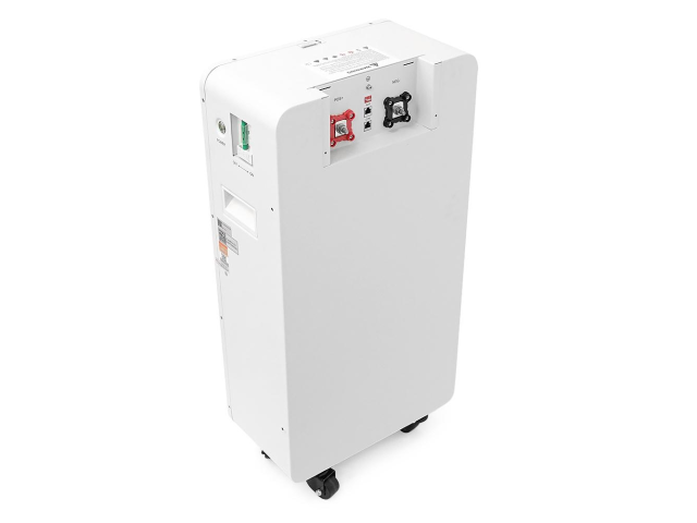 Акумулятор FelicityESS FLA48314-EU LiFePO4 51,2V 314Ah 16 кВт·год, CAN/RS485, Wi-Fi