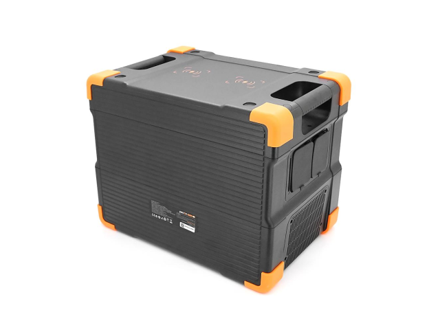 Power station Pecron E3600LFP APP Control, 3072/3600Wh LiFePO4, MPPT 800W max, DC12V-5A, XT60-12V-30A, 3хAC 220, 4xUSB-18W, 2хUSB-C(100W), 2хUSB-C(100W)