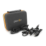 Power station Pecron E3600LFP APP Control, 3072/3600Wh LiFePO4, MPPT 800W max, DC12V-5A, XT60-12V-30A, 3хAC 220, 4xUSB-18W, 2хUSB-C(100W), 2хUSB-C(100W)