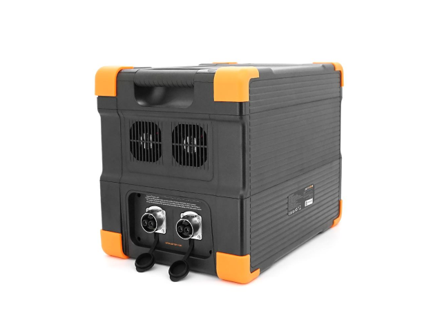 Power station Pecron E3600LFP APP Control, 3072/3600Wh LiFePO4, MPPT 800W max, DC12V-5A, XT60-12V-30A, 3хAC 220, 4xUSB-18W, 2хUSB-C(100W), 2хUSB-C(100W)