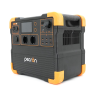 Зарядна станція PECRON E2400LFP 2400 Вт / 2048 Вт · год LiFePO4, UPS, Wi-Fi, MPPT 800 Вт