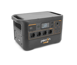 Зарядна станція PECRON F3000LFP 3600 Вт / 3072 Вт·год LiFePO4, UPS, Wi-Fi, MPPT 1600 Вт