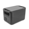 Зарядна станція PECRON F3000LFP 3600 Вт / 3072 Вт·год LiFePO4, UPS, Wi-Fi, MPPT 1600 Вт