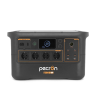 Зарядна станція PECRON F3000LFP 3600 Вт / 3072 Вт·год LiFePO4, UPS, Wi-Fi, MPPT 1600 Вт