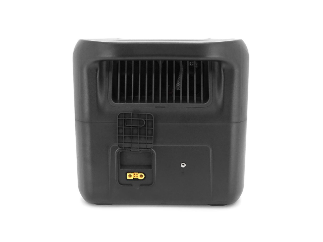 Зарядна станція PECRON F3000LFP 3600 Вт / 3072 Вт·год LiFePO4, UPS, Wi-Fi, MPPT 1600 Вт