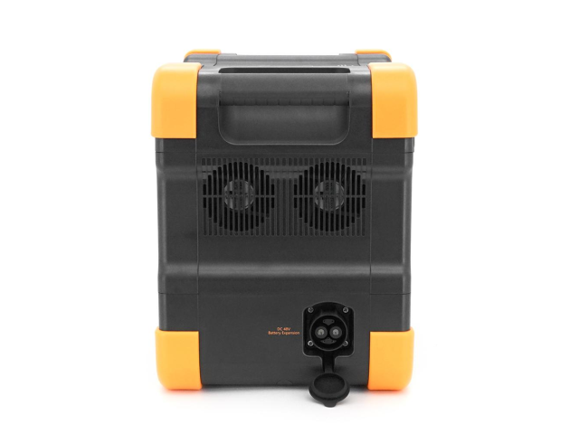 Зарядна станція PECRON E1500LFP 2200 Вт / 1536 Вт · год LiFePO4, UPS, Wi-Fi, MPPT