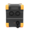 Зарядна станція PECRON E1500LFP 2200 Вт / 1536 Вт · год LiFePO4, UPS, Wi-Fi, MPPT