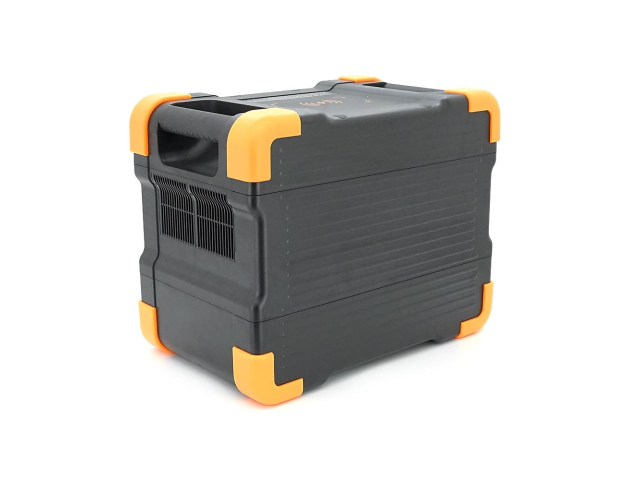Зарядна станція PECRON E1500LFP 2200 Вт / 1536 Вт · год LiFePO4, UPS, Wi-Fi, MPPT