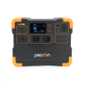 Зарядна станція PECRON E1500LFP 2200 Вт / 1536 Вт · год LiFePO4, UPS, Wi-Fi, MPPT