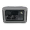 Зарядна станція ALLPOWERS R600 600 Вт / 299 Вт·год LiFePO4, UPS, Bluetooth, MPPT 300 Вт