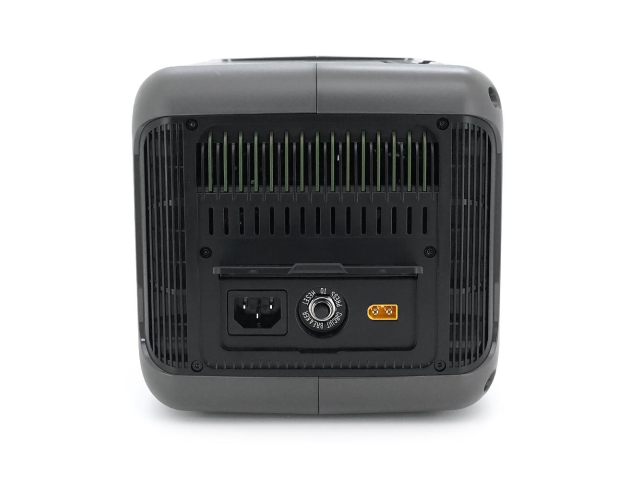 Зарядна станція ALLPOWERS R600 600 Вт / 299 Вт·год LiFePO4, UPS, Bluetooth, MPPT 300 Вт