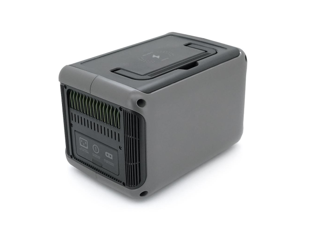 Зарядна станція ALLPOWERS R600 600 Вт / 299 Вт·год LiFePO4, UPS, Bluetooth, MPPT 300 Вт