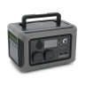 Зарядна станція ALLPOWERS R600 600 Вт / 299 Вт·год LiFePO4, UPS, Bluetooth, MPPT 300 Вт