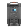 Зарядна станція ALLPOWERS R4000 4000 Вт / 3456 Вт·год LiFePO4, UPS, Wi-Fi, Bluetooth, Solar 2000 Вт