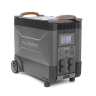 Зарядна станція ALLPOWERS R4000 4000 Вт / 3456 Вт·год LiFePO4, UPS, Wi-Fi, Bluetooth, Solar 2000 Вт